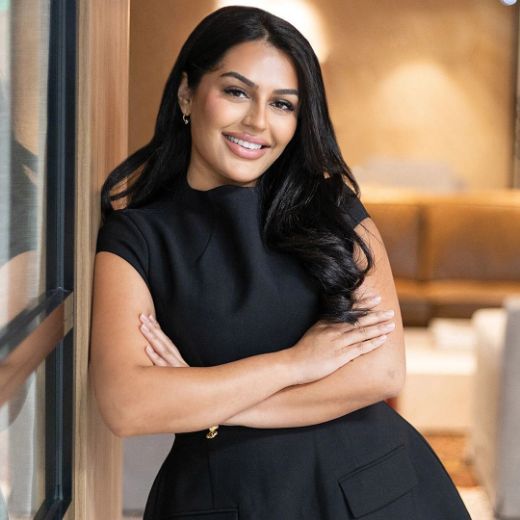 Michelle Saeed - Real Estate Agent at McGrath - Surry Hills