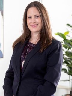 Michelle Sheils - Real Estate Agent