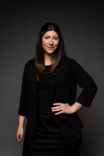 Michelle Stiff - Real Estate Agent
