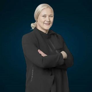 Michelle Wood - Real Estate Agent
