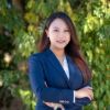 Michelle Wei - Real Estate Agent - Ray White - Burwood