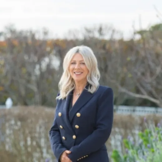 Michelle  Skoglund - Real Estate Agent at Aqua Real Estate - Mount Eliza