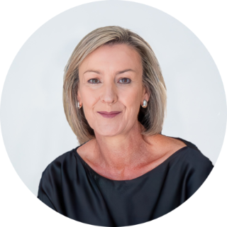 Michelle Mackay - Real Estate Agent