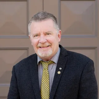 Mick Caddy - Real Estate Agent