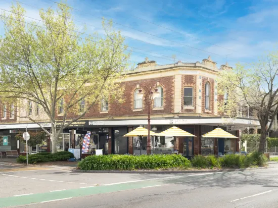 Cambridge Thomson - Real Estate Agency