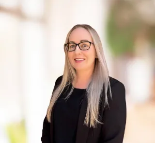 Jannah Kingsley - Real Estate Agent