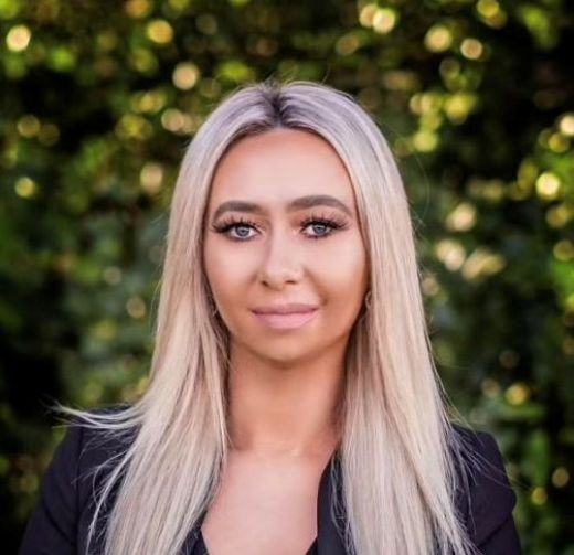 Mikaela Webb - Real Estate Agent at Ray White - Cheltenham
