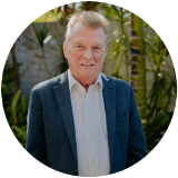 Mike Wignall - Real Estate Agent From - Harcourts Packham Property - RLA 270 735,281342