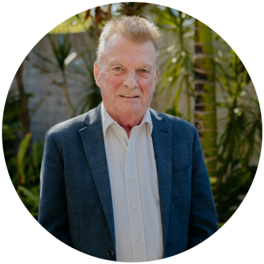 Mike Wignall - Real Estate Agent at Harcourts Packham Property - RLA 270 735,281342