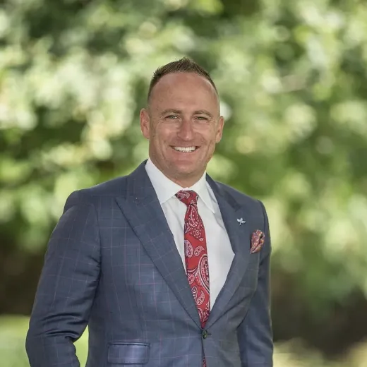 Mike Beardsley - Real Estate Agent at Jellis Craig & Company Pty Ltd