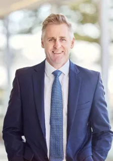 Mike Dunn - Real Estate Agent