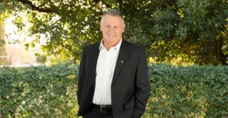 Mike Dunsmore - Real Estate Agent