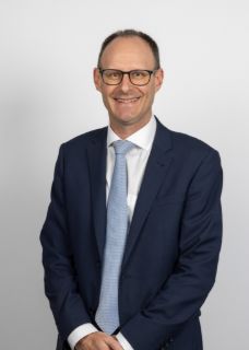 Mike Noble - Real Estate Agent