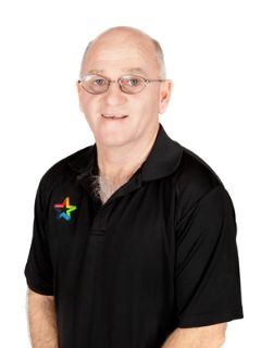 Mike Paterson - Real Estate Agent
