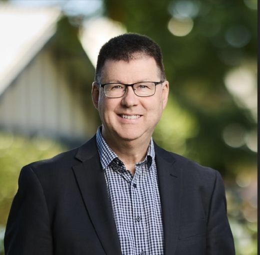 Mike Phillips - Real Estate Agent at JHT Real Estate