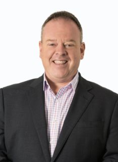Mike Richardson - Real Estate Agent