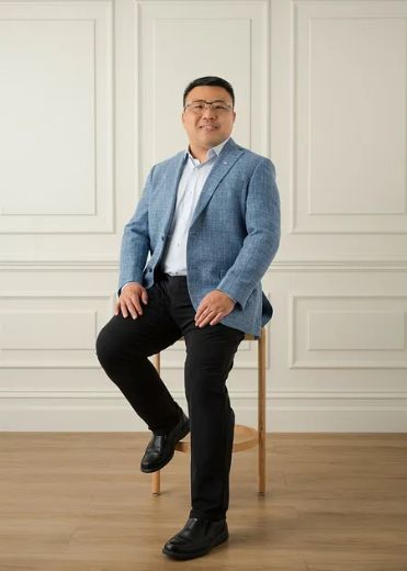 Mike Wang - Real Estate Agent at Jellis Craig - Doncaster
