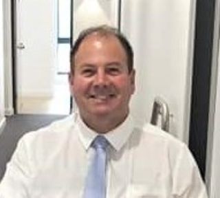 Mike  Weston - Real Estate Agent