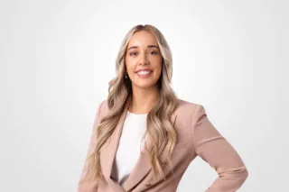 Mikhaela  Enright - Real Estate Agent