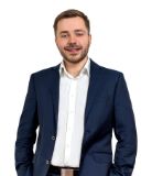 Mikhail Tipakov - Real Estate Agent From - OBrien Real Estate Seddon