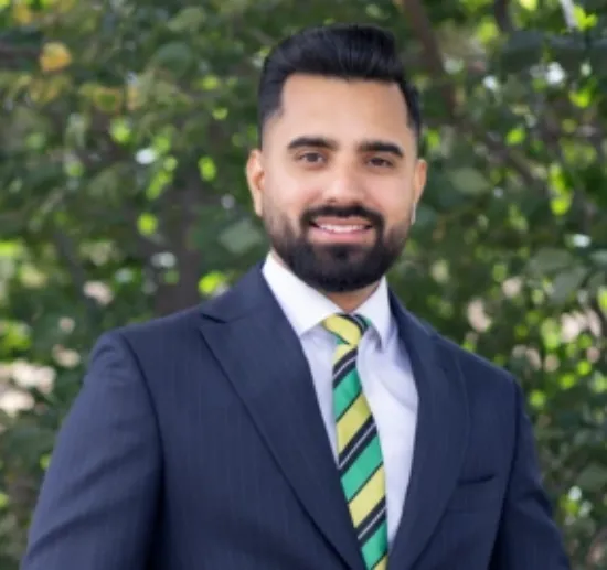 Milan Neotane - Real Estate Agent at Reliance Real Estate - Tarneit