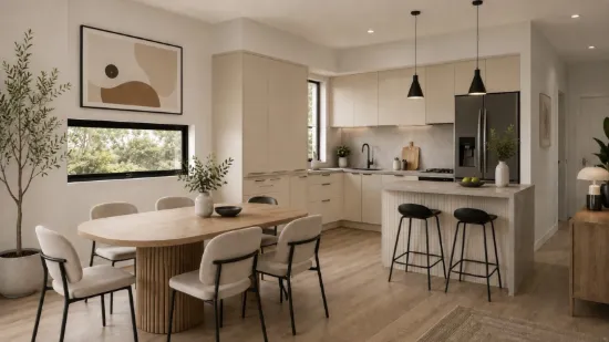 LUXURY 3 BEDROOM TOWNHOUSES IN HORNSBY | MODERN LIVING MEETS CONVENIENCE