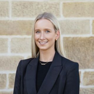 Milly McGirr - Real Estate Agent