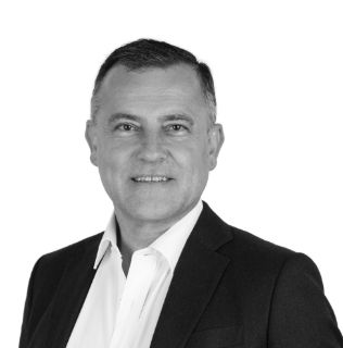 Milo Rasinac - Real Estate Agent