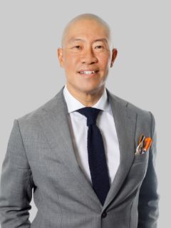 Milton Gan - Real Estate Agent