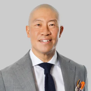 Milton Gan - Real Estate Agent