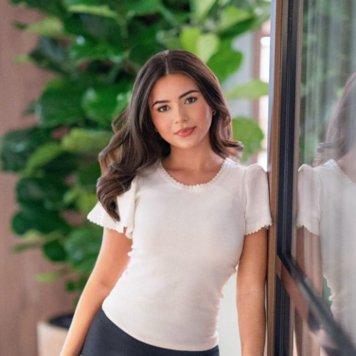 Mimi Charles - Real Estate Agent at McGrath Millers Point - SYDNEY