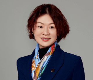 Min Gong (Sophie) - Real Estate Agent