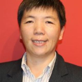 Min Zhou - Real Estate Agent