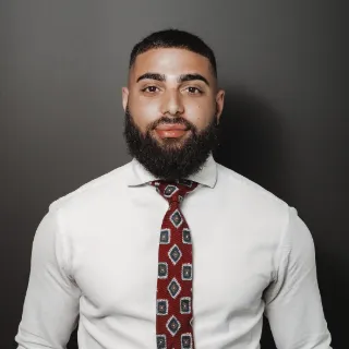 Mina Zakhary - Real Estate Agent