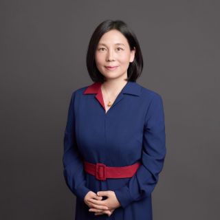 Mina (Xiaomin) Wang - Real Estate Agent