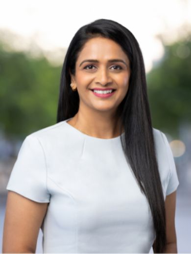 Minal Patel - Real Estate Agent at Ray White United Group
