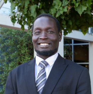 Minas Leminded - Real Estate Agent