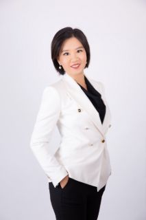 Minrong Lan - Real Estate Agent