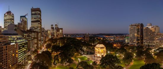 Mint Lifestyle Properties - SYDNEY - Real Estate Agency