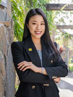 Miranda Cheang - Real Estate Agent