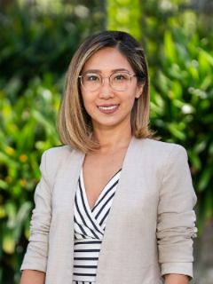 Miranda Guo - Real Estate Agent