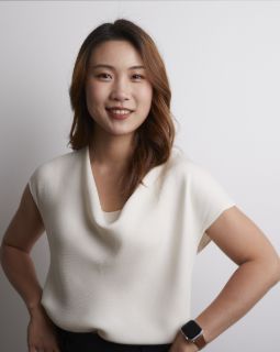 Miranda  Wu - Real Estate Agent