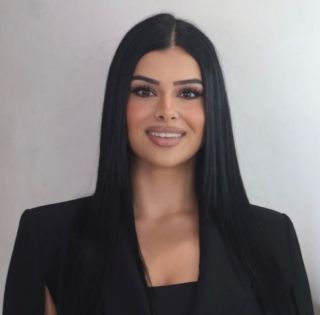 Miryam Taouk - Real Estate Agent
