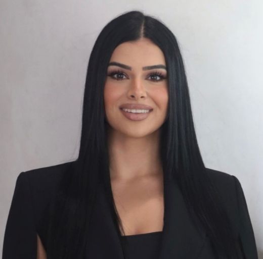 Miryam Taouk - Real Estate Agent at LJ Hooker - Bankstown