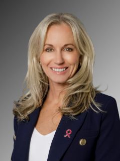 Misty White - Real Estate Agent