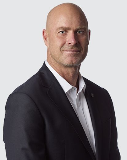 Mitchel Ross - Real Estate Agent at Christie's International Real Estate NSW
