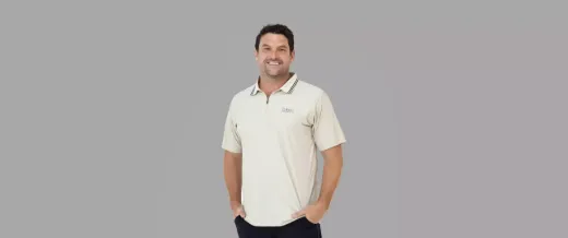 Mitch Mathew - Real Estate Agent at The Agency Central Coast