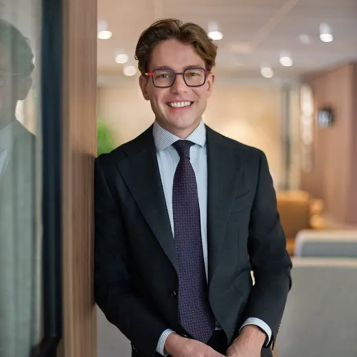 Mitch Andrews - Real Estate Agent at McGrath - Paddington