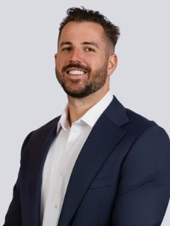 Mitch Booth - Real Estate Agent