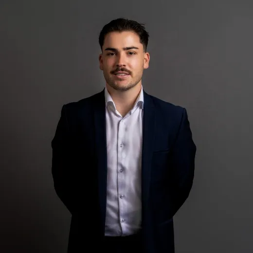 Mitch Brown - Real Estate Agent at Coronis North - CHERMSIDE